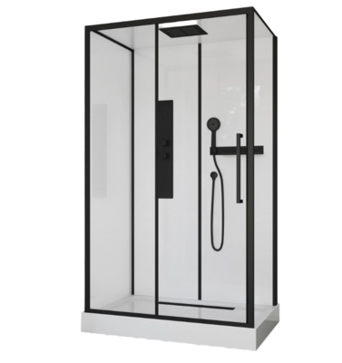   Cerutti SPA AMI120 (120x80x210) (,  1)