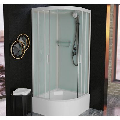   Frank F400/2  White (,  2)