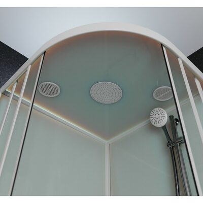   Frank F400/2  White (,  3)