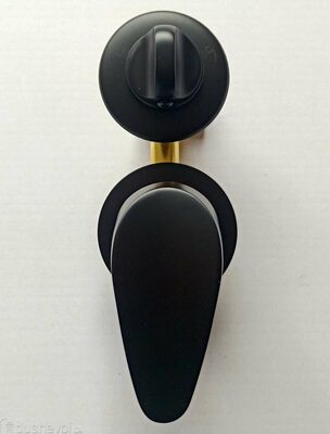   Frank F408  Black   (,  5)