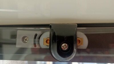   Frank F408  Black   (,  9)