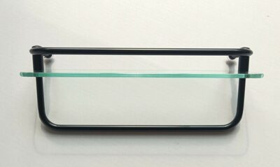 Душевая кабина Frank F409 М Black без крыши (вид 2) Душевая кабина Frank F409 М Black без крыши (фото, вид 2)