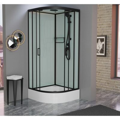   Frank F409/1  Black (,  2)