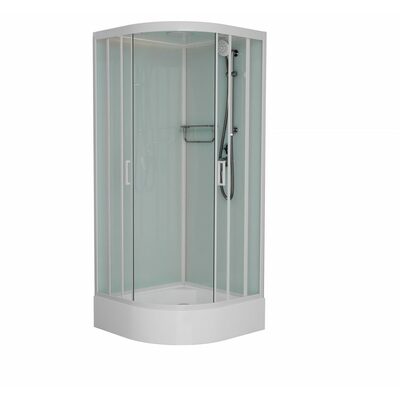   Frank F409/1  White (,  1)