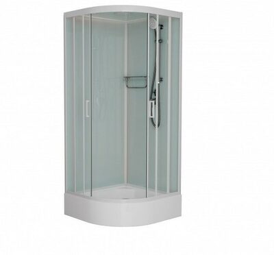   Frank F409/1  White   (,  1)