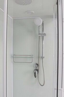   Frank F409/1  White   (,  2)