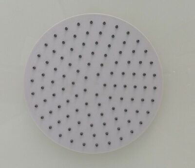   Frank F409/1  White   (,  4)