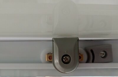   Frank F409/1  White   (,  8)