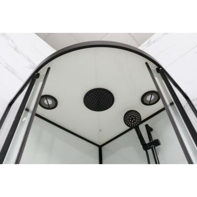   Frank F409/2  Black (,  4)