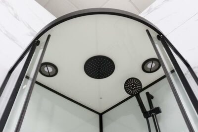   Frank F410  black (,  2)