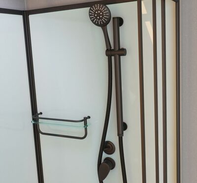   Frank F410  Black   (,  1)