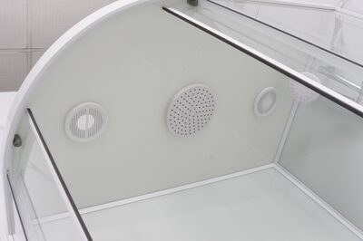   Frank F410  White (,  1)