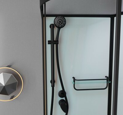   Frank F411L  Black   (,  1)