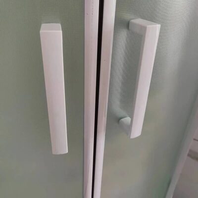   Frank F411L  White   (,  1)