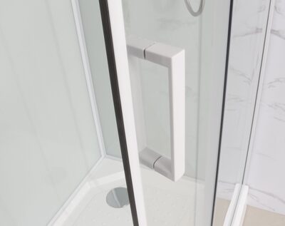   Frank F411L  White  (,  4)