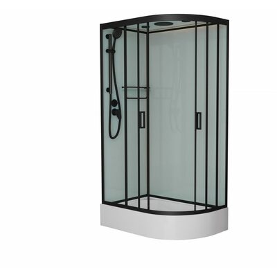   Frank F412/1L  Black (,  1)