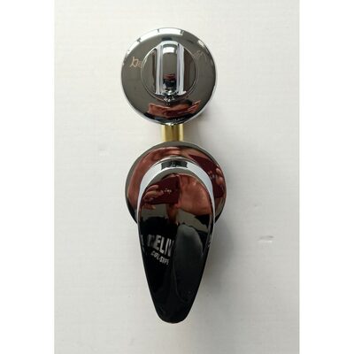 Душевая кабина Frank F412/1L М Brilliant без крыши (вид 4) Душевая кабина Frank F412/1L М Brilliant без крыши (фото, вид 4)