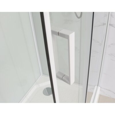   Frank F412/1L  White (,  5)