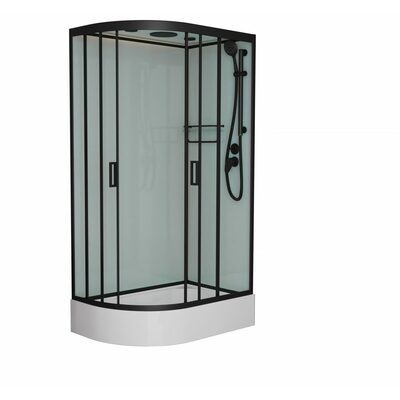   Frank F412/1R  Black (,  1)