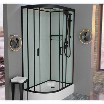   Frank F412/1R  Black (,  2)