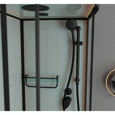   Frank F412/1R  Black (,  3)