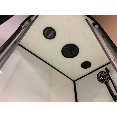   Frank F412/1R  Black (,  6)