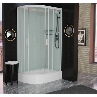   Frank F412/1R  White (,  2)