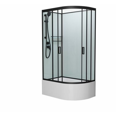   Frank F412/2L  Black   (,  1)