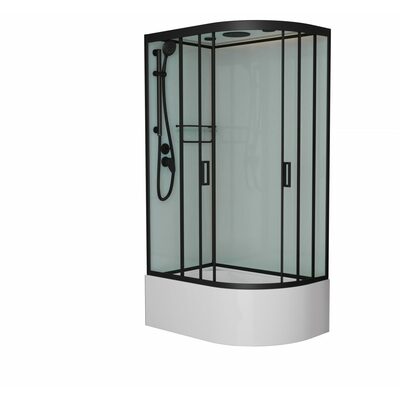   Frank F412/2L  Black (,  1)