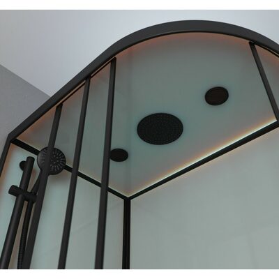   Frank F412/2L  Black (,  2)