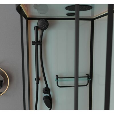   Frank F412/2L  Black (,  3)