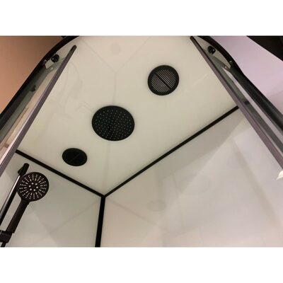   Frank F412/2L  Black (,  4)