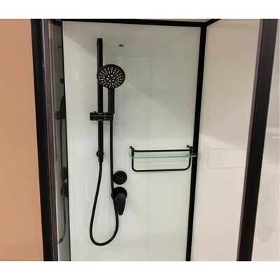   Frank F412/2L  Black (,  5)