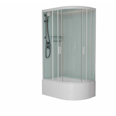   Frank F412/2L  White (,  1)