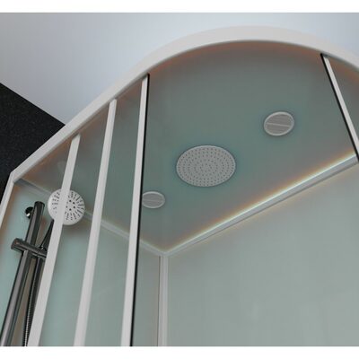   Frank F412/2L  White (,  3)