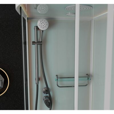   Frank F412/2L  White (,  4)