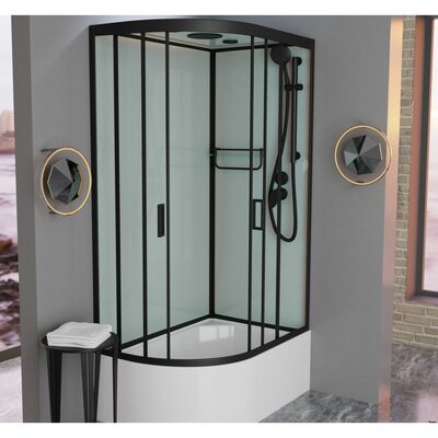   Frank F412/2R  Black (,  2)