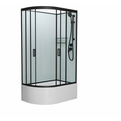   Frank F412/2R  Black   (,  1)