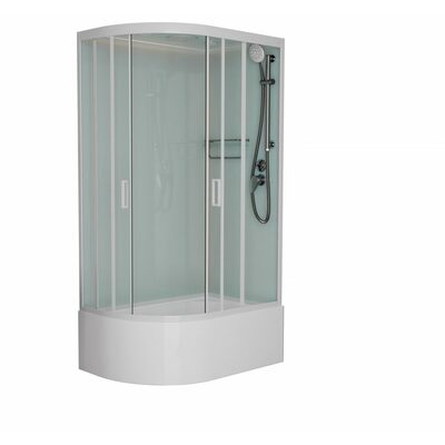   Frank F412/2R  White (,  1)