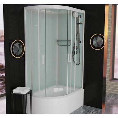   Frank F412/2R  White (,  2)