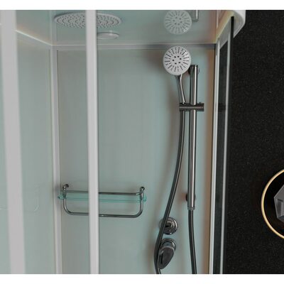   Frank F412/2R  White (,  3)