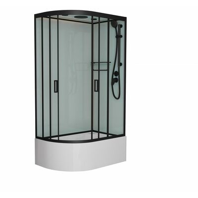   Frank F412/2R Black (,  1)