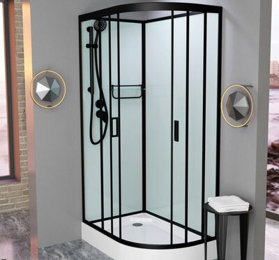   Frank F412L  Black      (,  2)