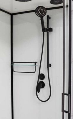   Frank F412L  Black      (,  7)