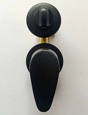   Frank F412L  Black      (,  8)