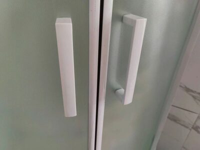   Frank F412L  White   (,  3)