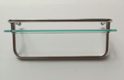   Frank F412L  White  (,  6)