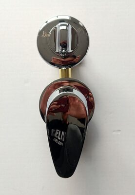   Frank F412L  White  (,  7)