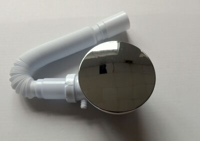   Frank F412L  White  (,  10)