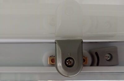   Frank F412R  White  (,  9)